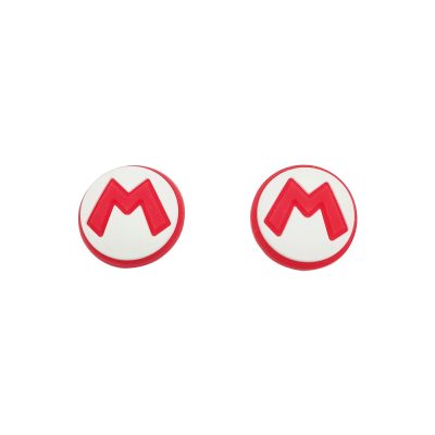 Protetor Para Analogico Mario Nintendo Switch