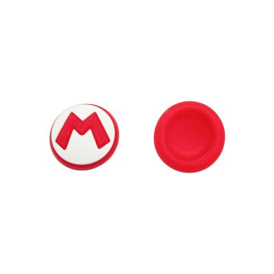 Protetor Para Analogico Mario Nintendo Switch