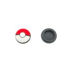 Protetor Para Analogico Pokebola Nintendo Switch Protetor Para Analogico Pokebola Nintendo Switch