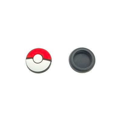 Protetor Para Analogico Pokebola Nintendo Switch