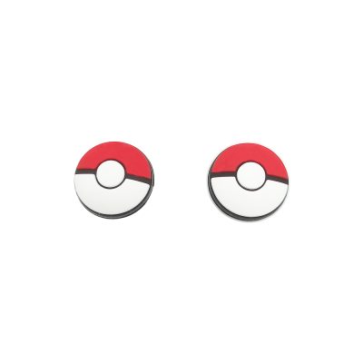 Protetor Para Analogico Pokebola Nintendo Switch