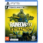 Rainbow Six Extraction Ps5 (Jogo Mídia Física) Rainbow Six Extraction Ps5 (Jogo Mídia Física)