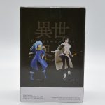 Shizu - That Time I Got Reincarnated As A Slime - Otherworlder Banpresto