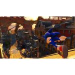 Sonic Forces Nintendo Switch (Jogo Mídia Física)