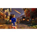 Sonic Forces Nintendo Switch (Jogo Mídia Física)
