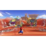 Super Mario Odyssey Nintendo Switch (Jogo Mídia Física) Super Mario Odyssey Nintendo Switch (Jogo Mídia Física)