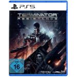 Terminator Resistance Enhanced Ps5 (Jogo Mídia Física)