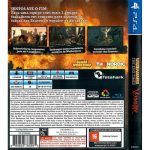 Warhammer End Times Vermintide Ps4 (Jogo Mídia Física) Warhammer End Times Vermintide Ps4 (Jogo Mídia Física)