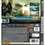 Watch Dogs Xbox One (Jogo Mídia Física) Watch Dogs Xbox One (Jogo Mídia Física)