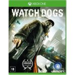 Watch Dogs Xbox One (Jogo Mídia Física) Watch Dogs Xbox One (Jogo Mídia Física)