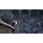 World War Z Ps4 - Jogo Mídia Física