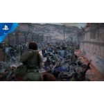 World War Z Ps4 - Jogo Mídia Física
