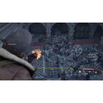 World War Z Ps4 - Jogo Mídia Física -