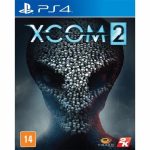 Xcom 2 Ps4 (Jogo Mídia Física) Xcom 2 Ps4 (Jogo Mídia Física)
