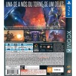 Xcom 2 Ps4 (Jogo Mídia Física) Xcom 2 Ps4 (Jogo Mídia Física)