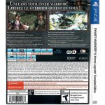 Xtreme Legends Dynasty Warriors 8 Complete Edition Ps4 (Jogo Mídia Física) Xtreme Legends Dynasty Warriors 8 Complete Edition Ps4 (Jogo Mídia Física)