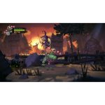 Zombie Vikings Ps4 (Jogo Mídia Física)