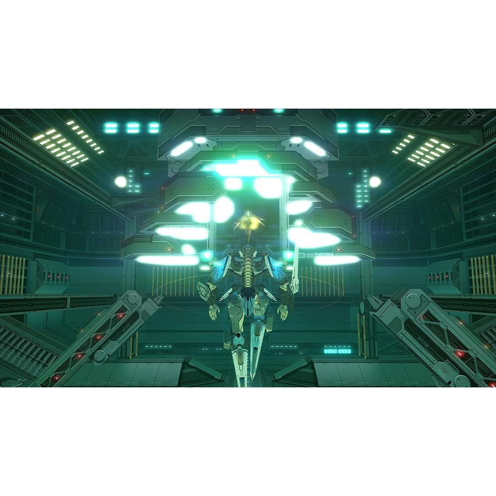 Zone Of The Enders The 2Nd Runner Mars Ps4 (Jogo Mídia Física)