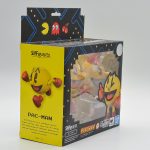 Action Figure Pac-Man - S.H. Figuarts Bandai