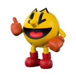 Action Figure Pac-Man - S.H. Figuarts Bandai