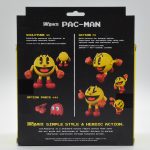 Action Figure Pac-Man - S.H. Figuarts Bandai