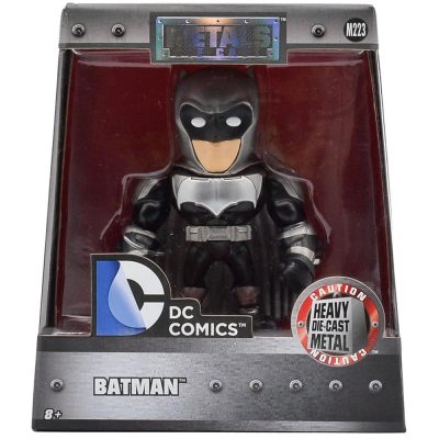 Batman M223 - Metal Die Cast Jada Toys (Novo)