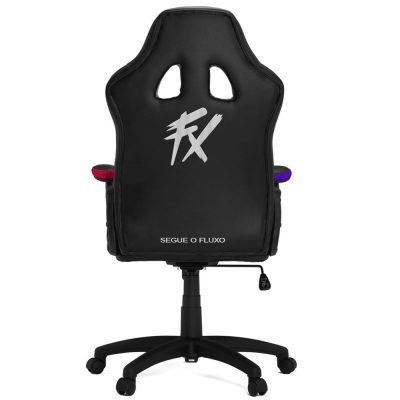 Cadeira Essential Fluxo Force One