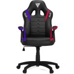 Cadeira Essential Fluxo Force One Cadeira Essential Fluxo Force One
