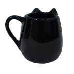 Caneca 3D Buldogue 400Ml