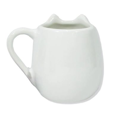Caneca 3D Shiba 400Ml