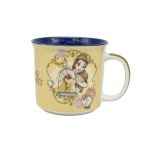 Caneca A Bela E A Fera 350Ml Caneca A Bela E A Fera 350Ml