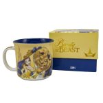 Caneca A Bela E A Fera 350Ml Caneca A Bela E A Fera 350Ml