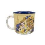 Caneca A Bela E A Fera 350Ml Caneca A Bela E A Fera 350Ml