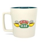 Caneca Buck Central Perk 400Ml