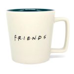 Caneca Buck Central Perk 400Ml