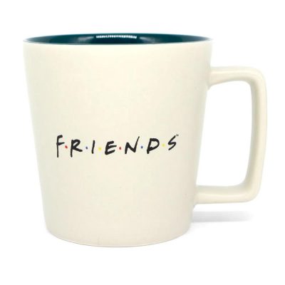 Caneca Buck Central Perk 400Ml