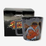 Caneca Buck Versus 400Ml
