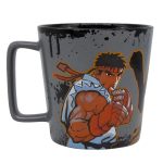 Caneca Buck Versus 400Ml