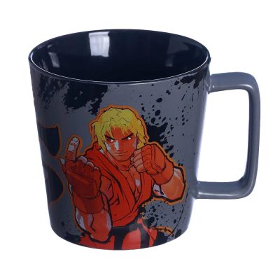 Caneca Buck Versus 400Ml
