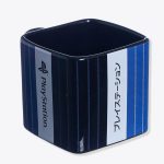 Caneca Cubo 300Ml – Playstation Caneca Cubo 300Ml - Playstation