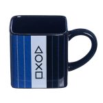 Caneca Cubo 300Ml – Playstation Caneca Cubo 300Ml - Playstation