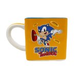 Caneca Cubo Sonic 300Ml Caneca Cubo Sonic 300Ml