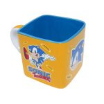 Caneca Cubo Sonic 300Ml Caneca Cubo Sonic 300Ml