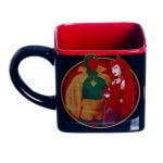 Caneca Cubo Wandavision 300Ml