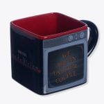Caneca Cubo Wandavision 300Ml