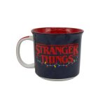 Caneca Stranger Things Luzes 350Ml