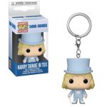 Chaveiro Funko Pop Harry In Tux (Pocket Keychain Debi & Loide) (Dumb And Dumber)