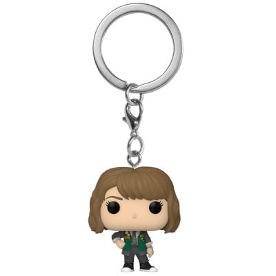 Chaveiro Funko Pop Robin (Pocket Keychain Stranger Things)