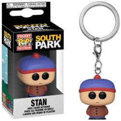 Chaveiro Funko Pop Stan (Pocket Keychain South Park)