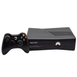 Console Xbox 360 250Gb Slim (Sem Caixa) #18